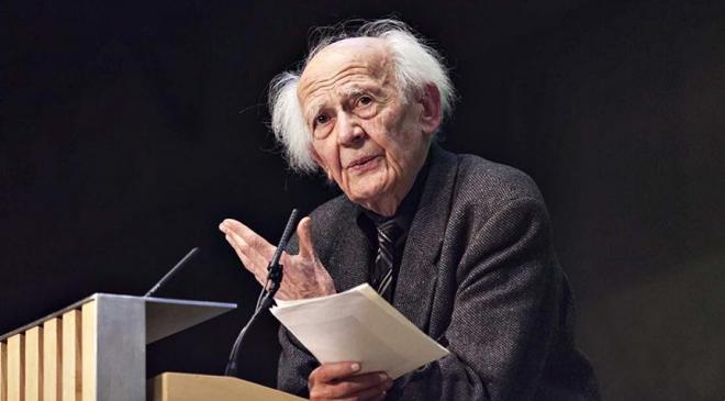  عالم الاجتماع والفيلسوف