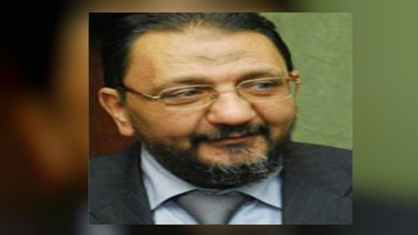 القيادي الإخواني