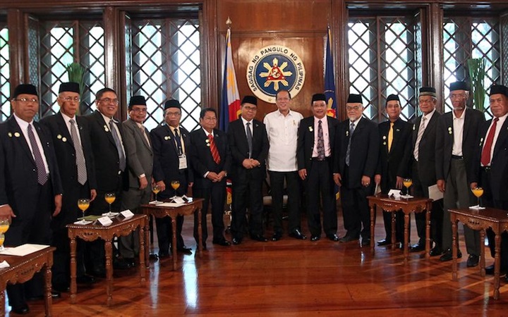 «الحاج مراد».. إخواني