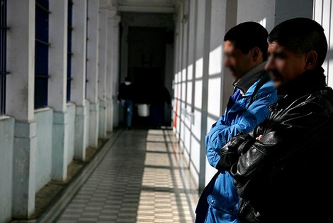 سجون أوروبا.. مراكز