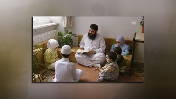 رضا صيام.. «مصري»