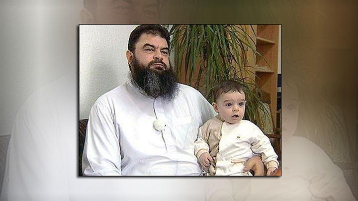 رضا صيام.. «مصري»