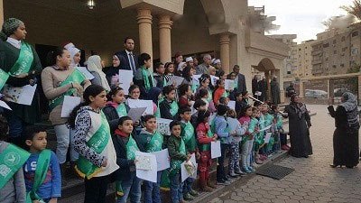 «الرواق».. درع الأزهر