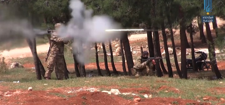 «تحرير الشام» تُعيد