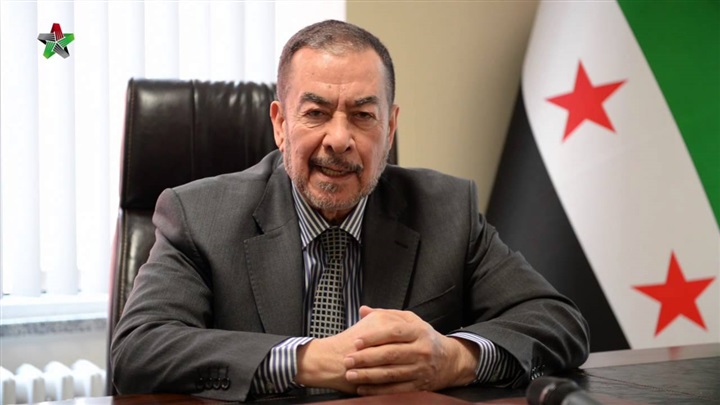 فاروق طيفور