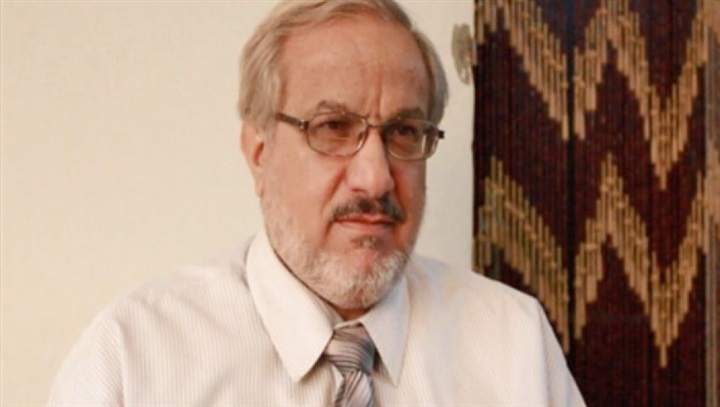 تيسير النجار، المحلل