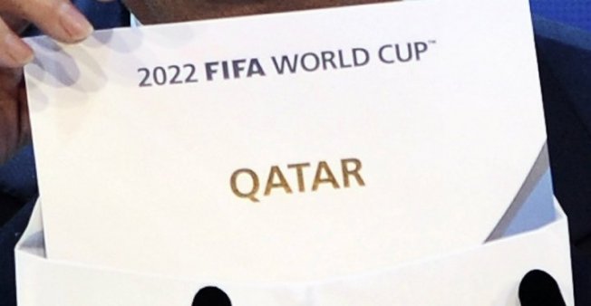 «صنداي تايمز»: قطر