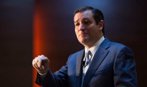 السيناتور الجمهوري،