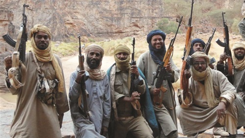 «نصرة الإسلام والمسلمين»..