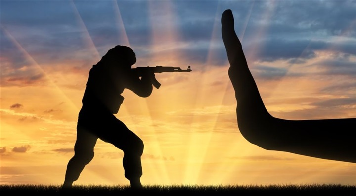 صورة تعبيرية