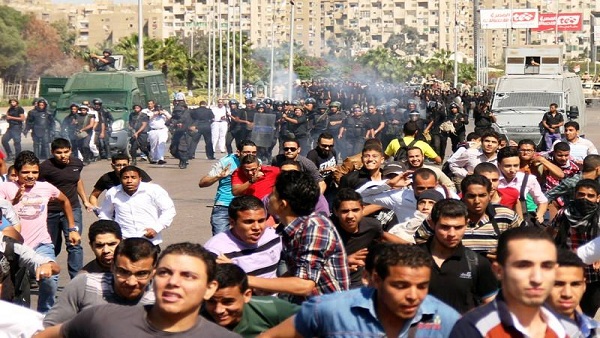 «النصر المنشود»..