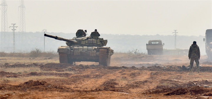 فشل مفاوضات «الدروز»