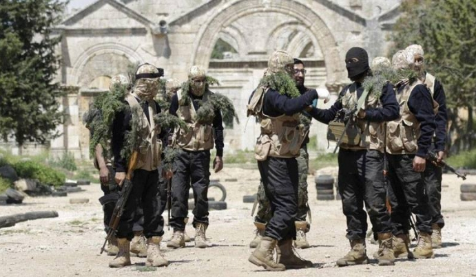 «القعقاع» و«الضفدع»..