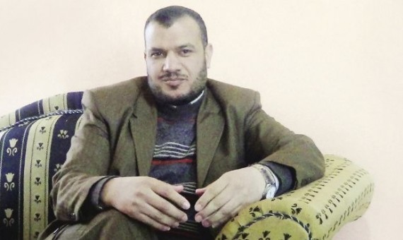 الجماعة الإسلامية..