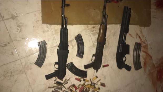 بعد مقتل 5 عناصر