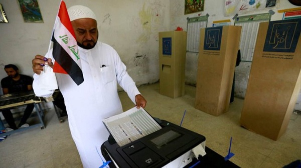 بعد استهدافها في