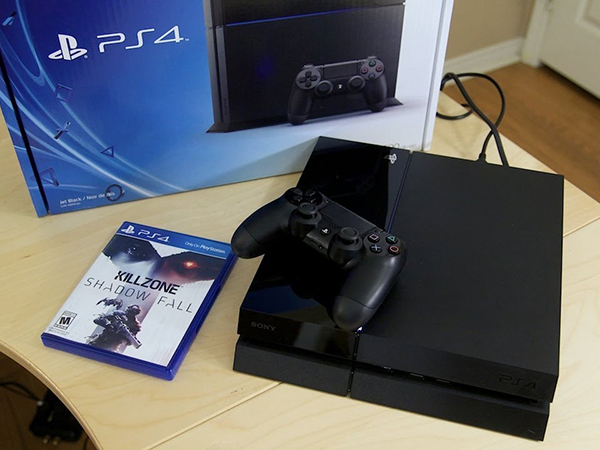 أجهزة البلاي ستيشن