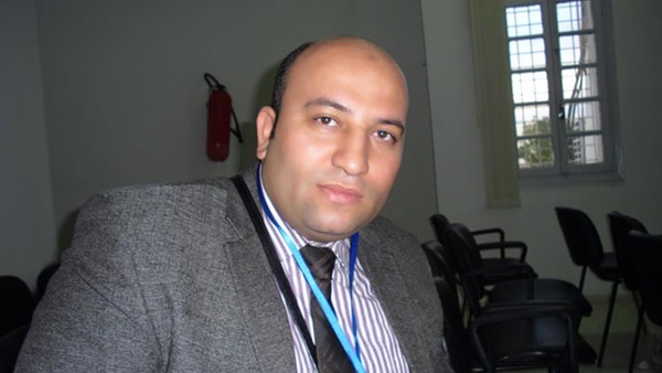 باحث في الصوفية: