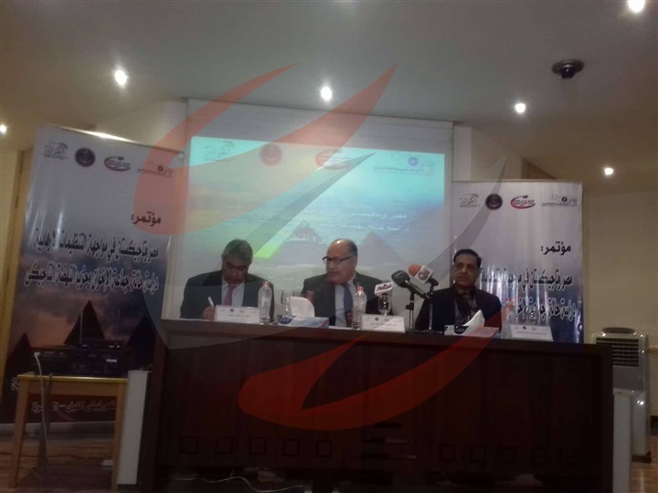 مصر وطاجيكستان تتعاونان