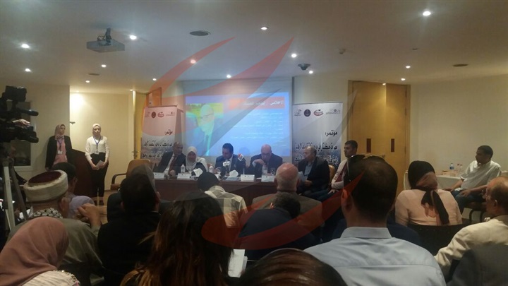 مصر وطاجيكستان تتعاونان