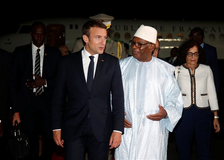 مزيد من الفوضى يعصف