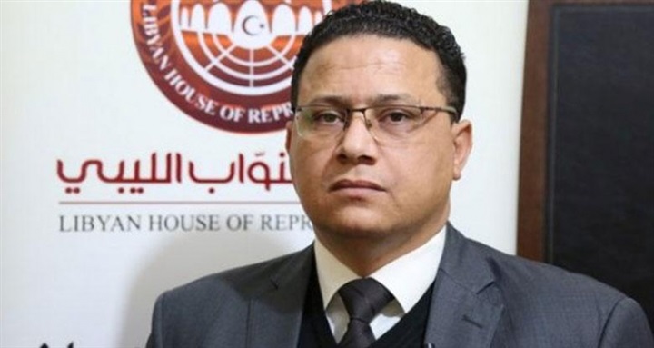 «إخوان ليبيا» يتآمرون