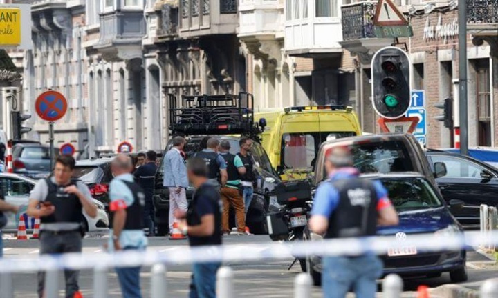 بلجيكا.. معقل الإرهاب