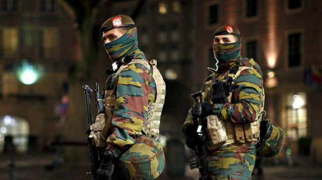 بلجيكا.. معقل الإرهاب