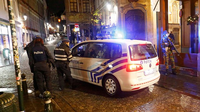 بلجيكا.. معقل الإرهاب