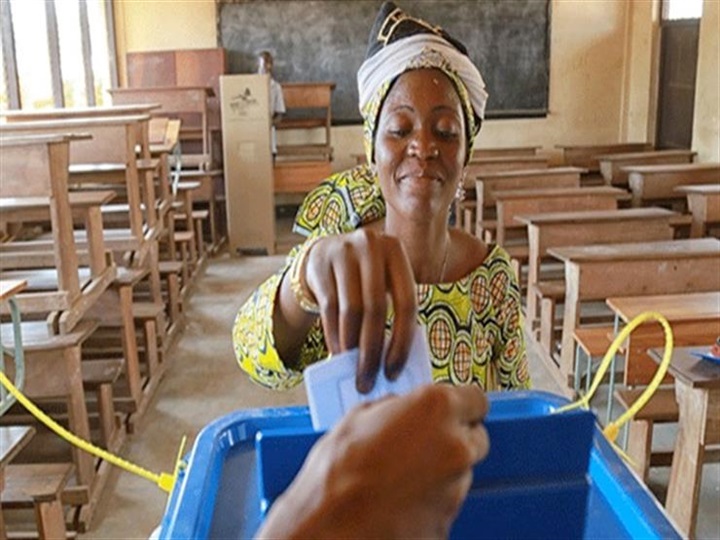 التغيير في زيمبابوي..