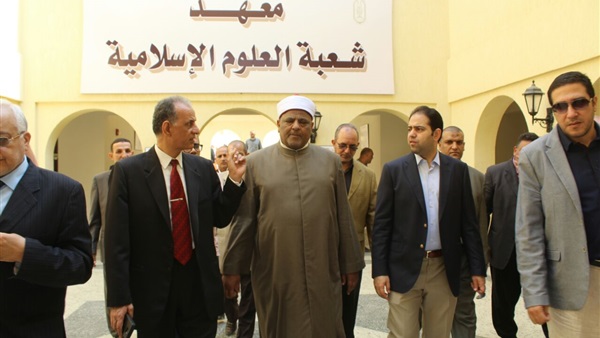 «دعاة المستقبل»..