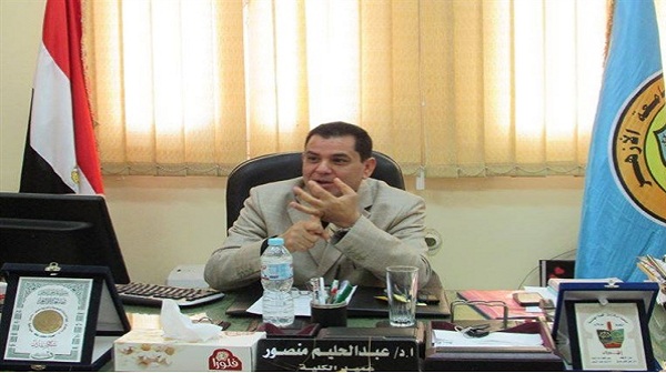  الدكتور عبدالحليم