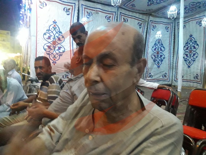 مولد «العلوانيين»