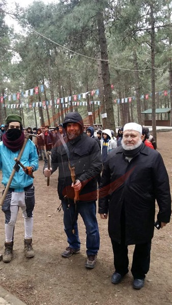 تركيا.. «العدالة