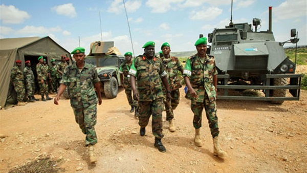 «الشباب المجاهدين»