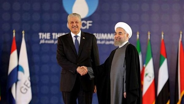 الجزائر.. «الصراعات