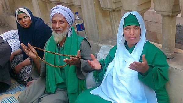 «الصديقية الشاذلية»