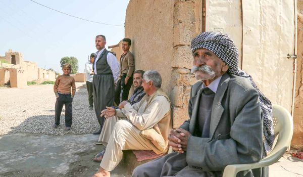 «الكاكائيون».. قتلهم