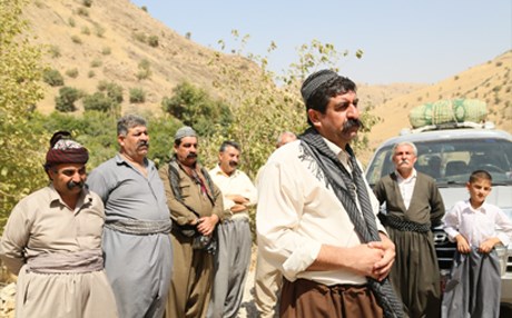 «الكاكائيون».. قتلهم