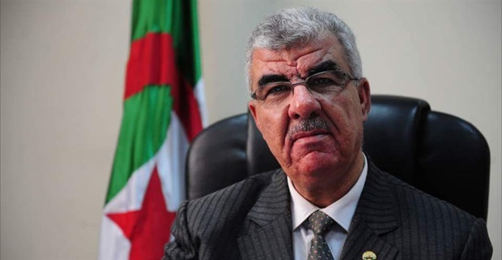 «إخوان الجزائر» يفشلون