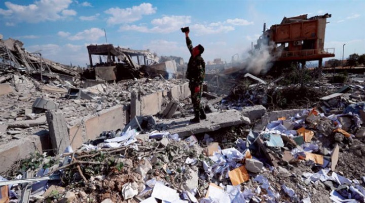 عودة اللاجئين السوريين..