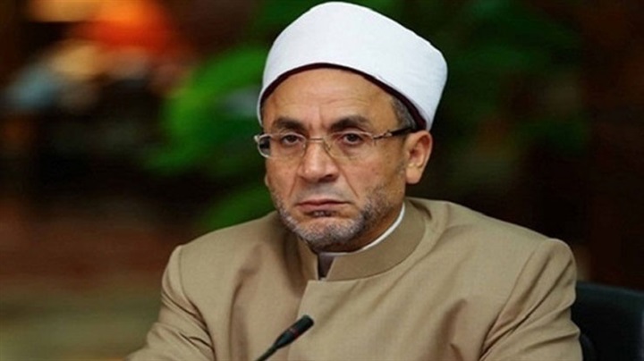 الدكتور محيي الدين