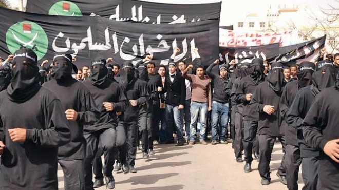 تكتيكات التحالف والانشقاق