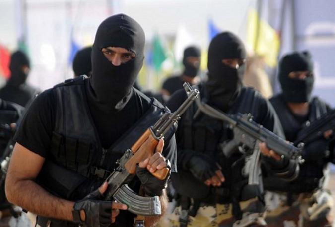 «كتيبة أبو سليم»