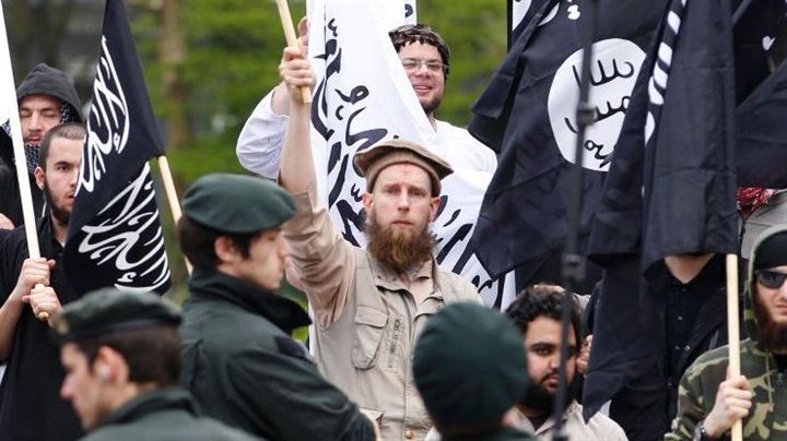 الاستراتيجية البريطانية