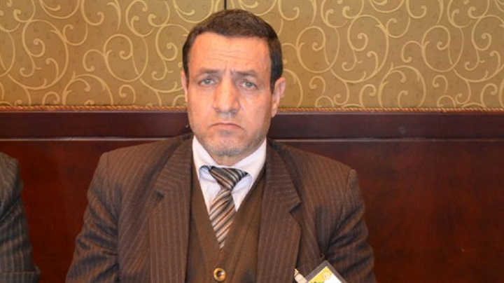 الدكتور محمد عبدالستار