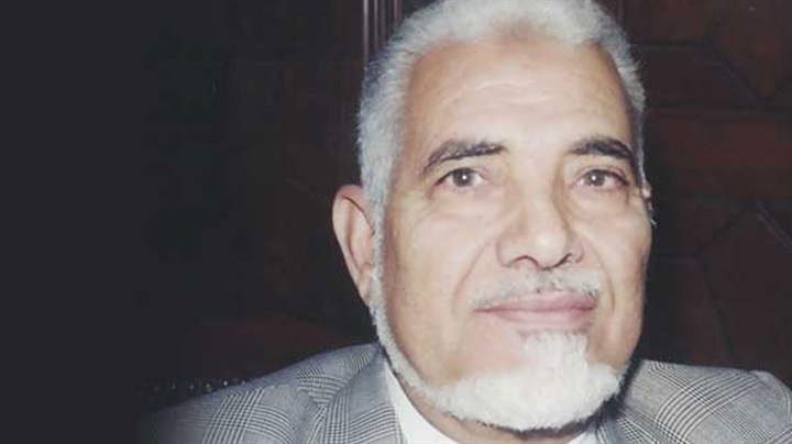 الدكتور محمد نبيل