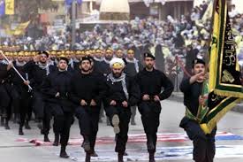 إيران.. تسخير «التشيع»