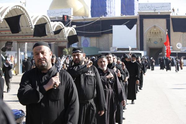 إيران.. تسخير «التشيع»