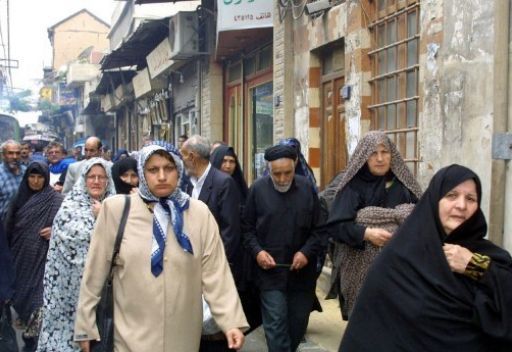 إيران.. تسخير «التشيع»